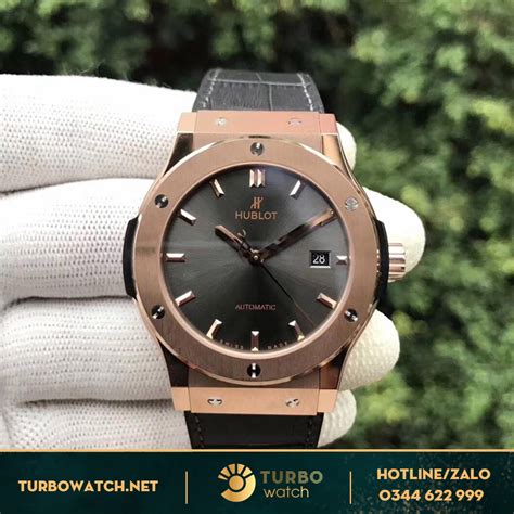 gold hublot replica|hublot knockoff watches.